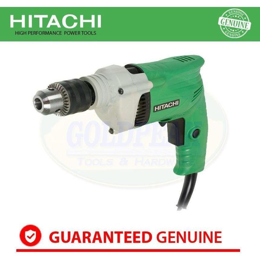 Hitachi DV13VSS Impact Drill - Goldpeak Tools PH Hitachi Hitachi DV13VSS Impact Drill - Goldpeak Tools PH Hitachi
